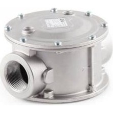 Eska Egf Gaz Filtresi 3/4"