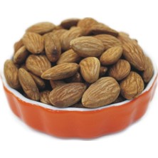 Kavrulmuş Badem