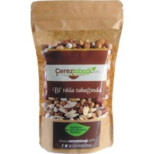 Çerez Tabağı Normal Karışık Kuruyemiş 400 gr
