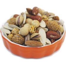 Çerez Tabağı Normal Karışık Kuruyemiş 500 gr
