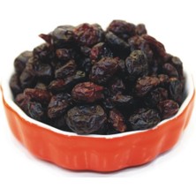 Çerez Tabağı Turna Yemişi Cranberry 500 gr