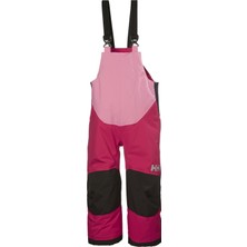 Helly Hansen K Rider 2 Ins Bib Çocuk Ceket