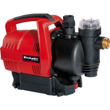 Einhell GC AW 6333 Otomatik Hidrofor Bahçe Su Pompası