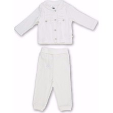 Caramell TKE2201 Erkek 2 Li Takım