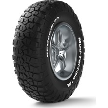 BFGoodrich 315/70 R17 121Q Mud Terrain T/A KM3 SUV Yaz Lastiği ( Üretim Yılı: 2023 )