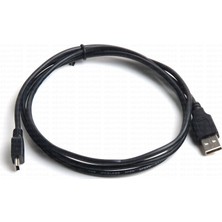 Dark 60cm Mini USB 2.0 Kablosu (DK-CB-USB2MINIL60)