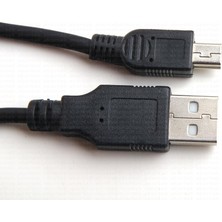 Dark 60cm Mini USB 2.0 Kablosu (DK-CB-USB2MINIL60)