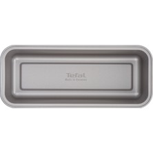 Tefal J1640114 DeliBake Dikdörtgen Kek Kalıbı 30 cm - 2100104737