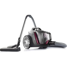 Arzum AR4060 Olimpia Prime Cyclone Filtreli Elektrikli Süpürge