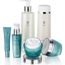 NovAge True Perfection Süt Temizleyici İçeren  Cilt Bakım Seti