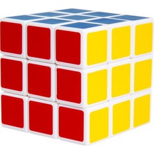 Magic Rubik Zeka Kübü 2 Adet