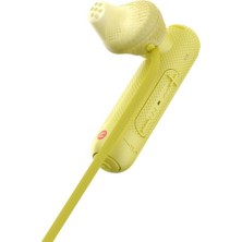 Sony WI-SP500 Sarı Kulakiçi Kulaklık