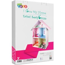 Joy Toys I Love My Home  - Evimi Seviyorum