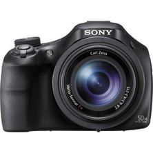 Sony DSC-HX400V Dijital Fotoğraf Makinesi