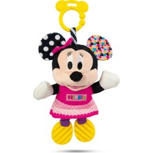 Disney Baby Minnie İlk Aktiviteler