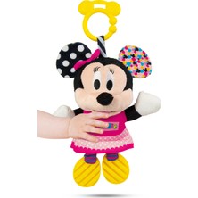 Disney Baby Minnie İlk Aktiviteler