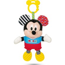 Disney Baby Mickey İlk Aktiviteler