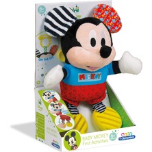 Disney Baby Mickey İlk Aktiviteler