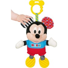 Disney Baby Mickey İlk Aktiviteler