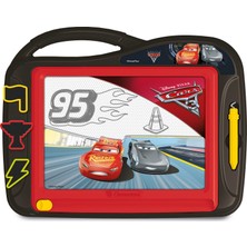 Cars 3 Yazı Tahtası