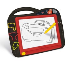 Cars 3 Yazı Tahtası