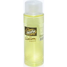 Nesrin Limon Kolonyası 250 ml