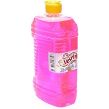 Nesrin Zambak Kolonyası 900 ml - Pembe