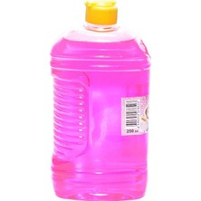 Nesrin Zambak Kolonyası 900 ml - Pembe