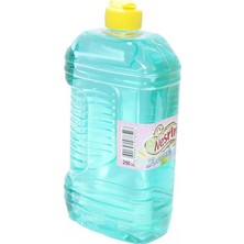 Nesrin Zambak Kolonyası 900 ml - Yeşil