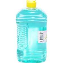 Nesrin Zambak Kolonyası 900 ml - Yeşil