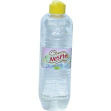 Nesrin Zambak Kolonyası 900 ml - Beyaz