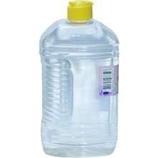 Nesrin Zambak Kolonyası 900 ml - Beyaz