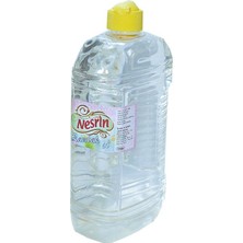 Nesrin Zambak Kolonyası 900 ml - Beyaz