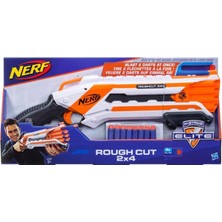 Nerf Elite Roughcut A1691