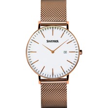 Slazenger Retro SL.1980.13HR Erkek Kol Saati