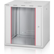 Formrack 7U 450 Duvar Tipi Kabinet