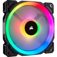 Corsair LL S 140 RGB LED S P Fan CO-9050073-WW