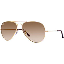 Rb3025-001/51 Rayban Gözlük 58 Inch