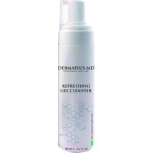 Dermaplus MD Refreshing Gel Cleanser 200ml