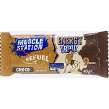 Musclestation Energy Trail 24'lü Kutu