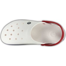 Crocs 11016 Crocband Unisex Günlük Terlik