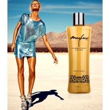 Mayfair Beauty Gold Pırıltılı Vücut Losyonu