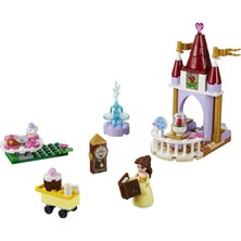 LEGO Juniors Disney Princess 10762 Belle'nin Hikaye Zamanı