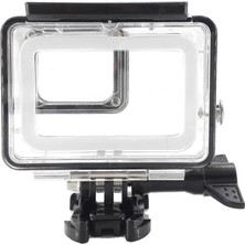 Telesin Gopro Hero5 /Hero6 Black İçin 45M Housing