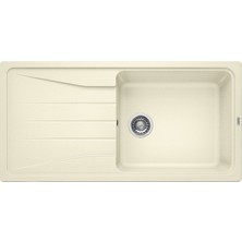 Blanco Sona XL 6S Granit Evye, Silgranit, Jasmine