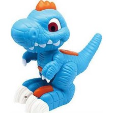Dragon-i Toys Junior Megasaur Konuşan ve Kükreyen Dinazor