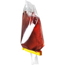 DECOBELLA® 4 'Lü Poşet Kıskacı