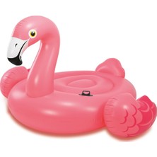 Intex Dev Boy Flamingo Deniz Yatağı