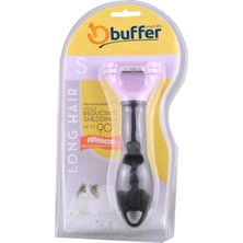 Buffer Uzun Tüylü Kedi Tarağı 4.5 KG Kadar