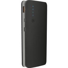 Trust Omni 21858 Ultra Hızlı 10000 Mah Usb-C/A Taşınabilir Powerbank